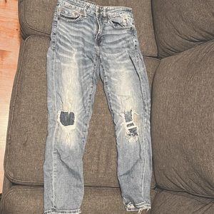AE Outfitters jeans